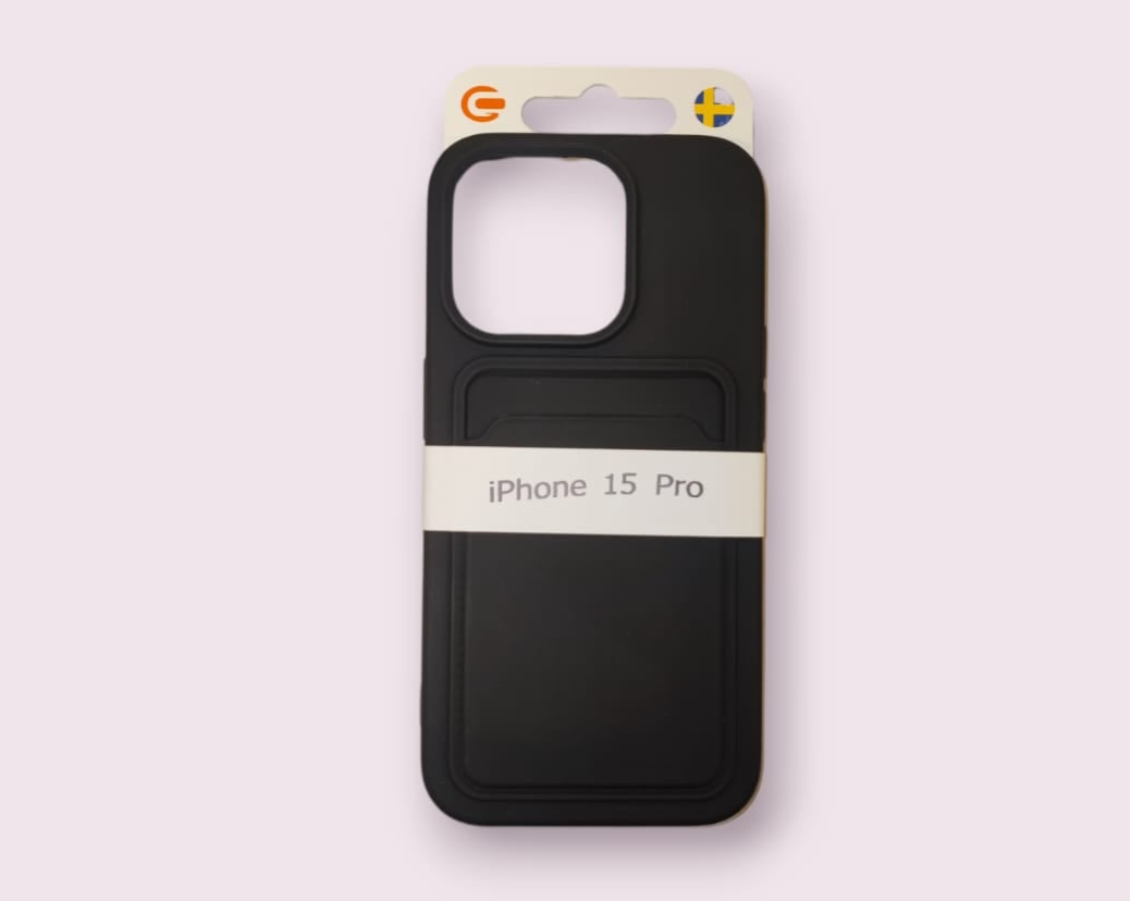 Iphone 15 plus skal