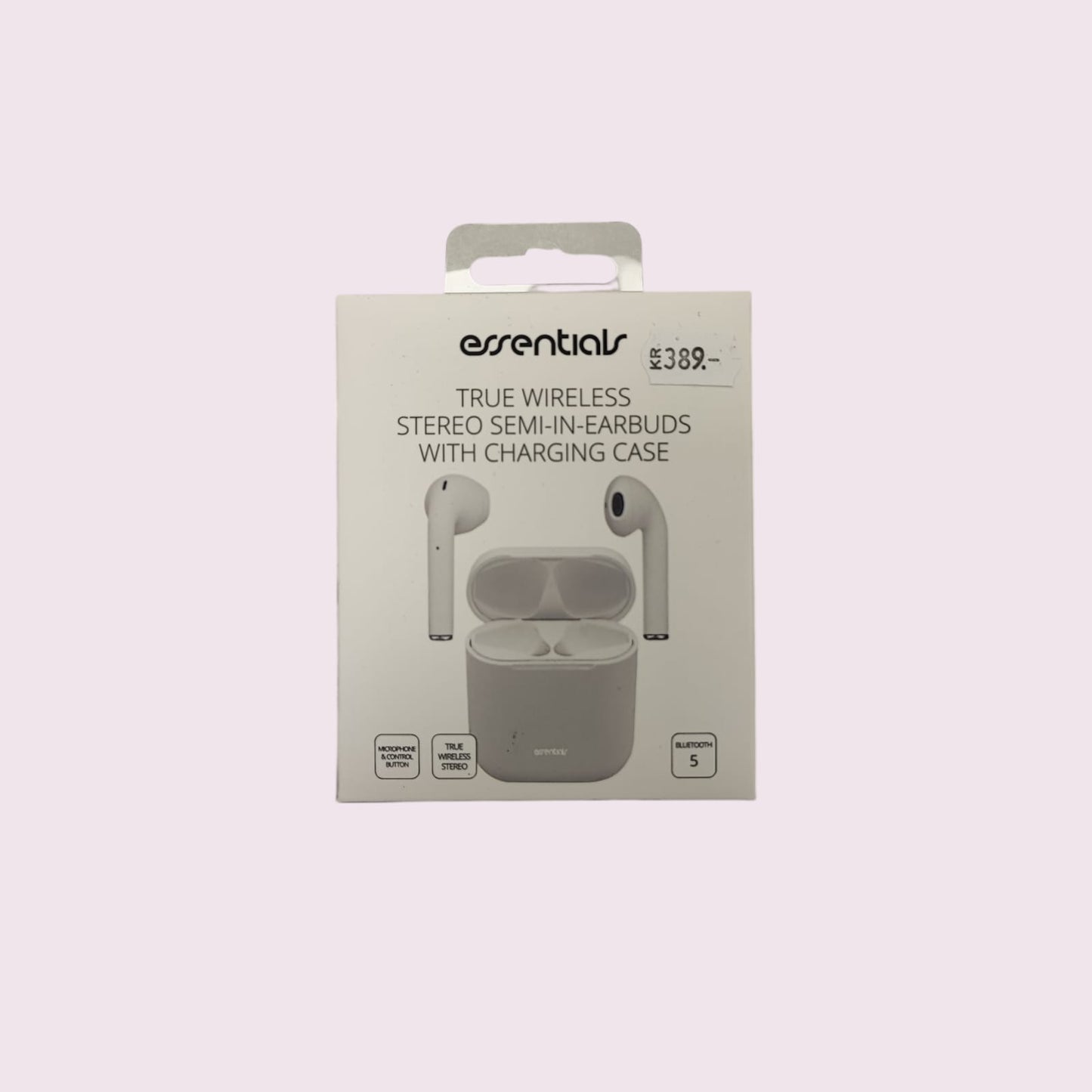 wireless Earbuds