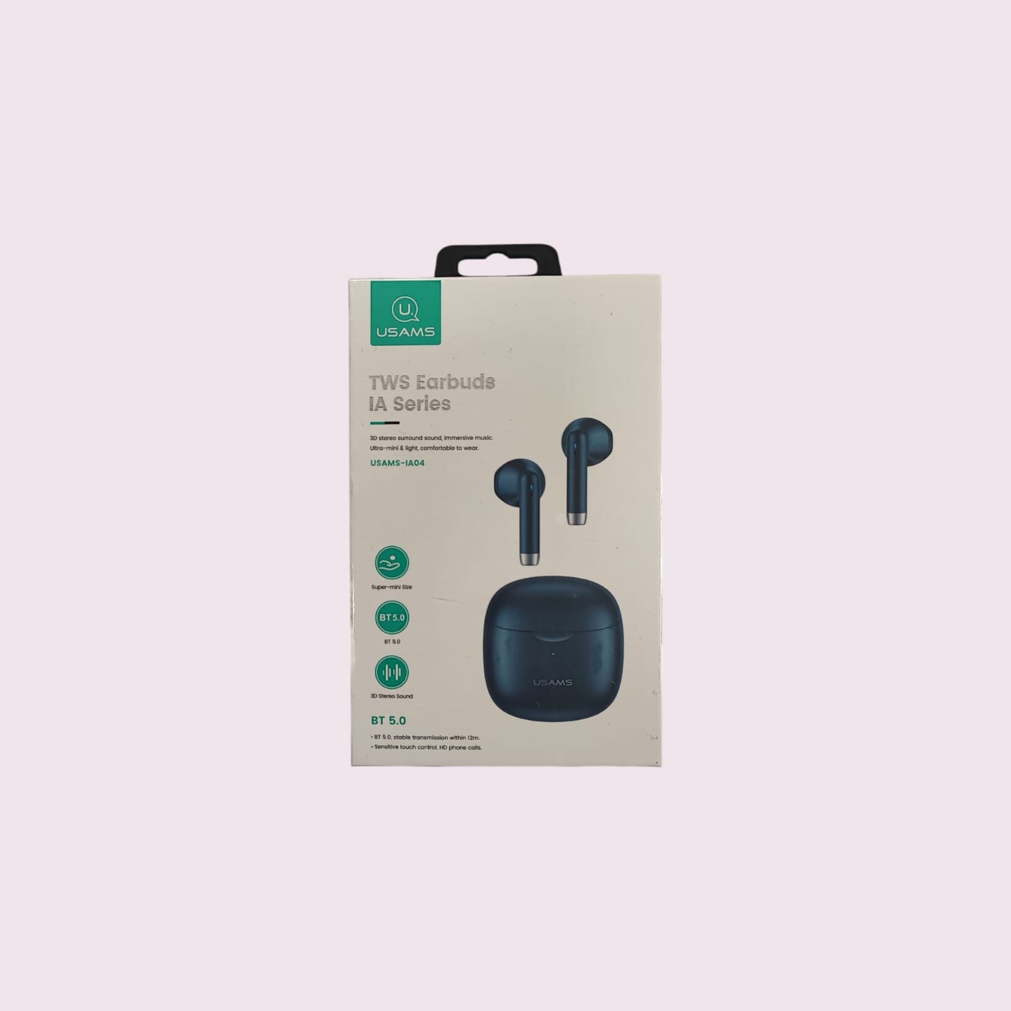 wireless Earbuds