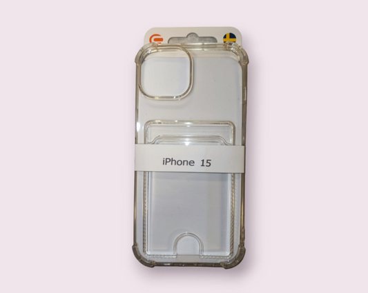 Iphone 15 skal