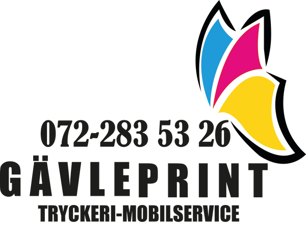 Gävleprint logotyp