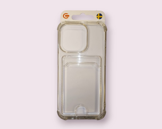 Iphone 15 pro skal